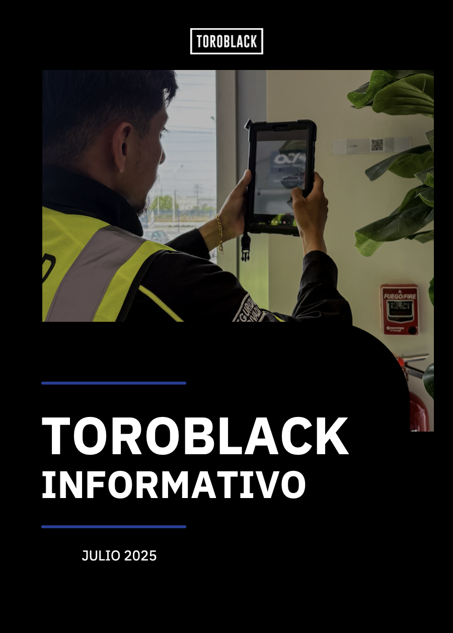 SEGURIDAD PRIVADA MONTERREY